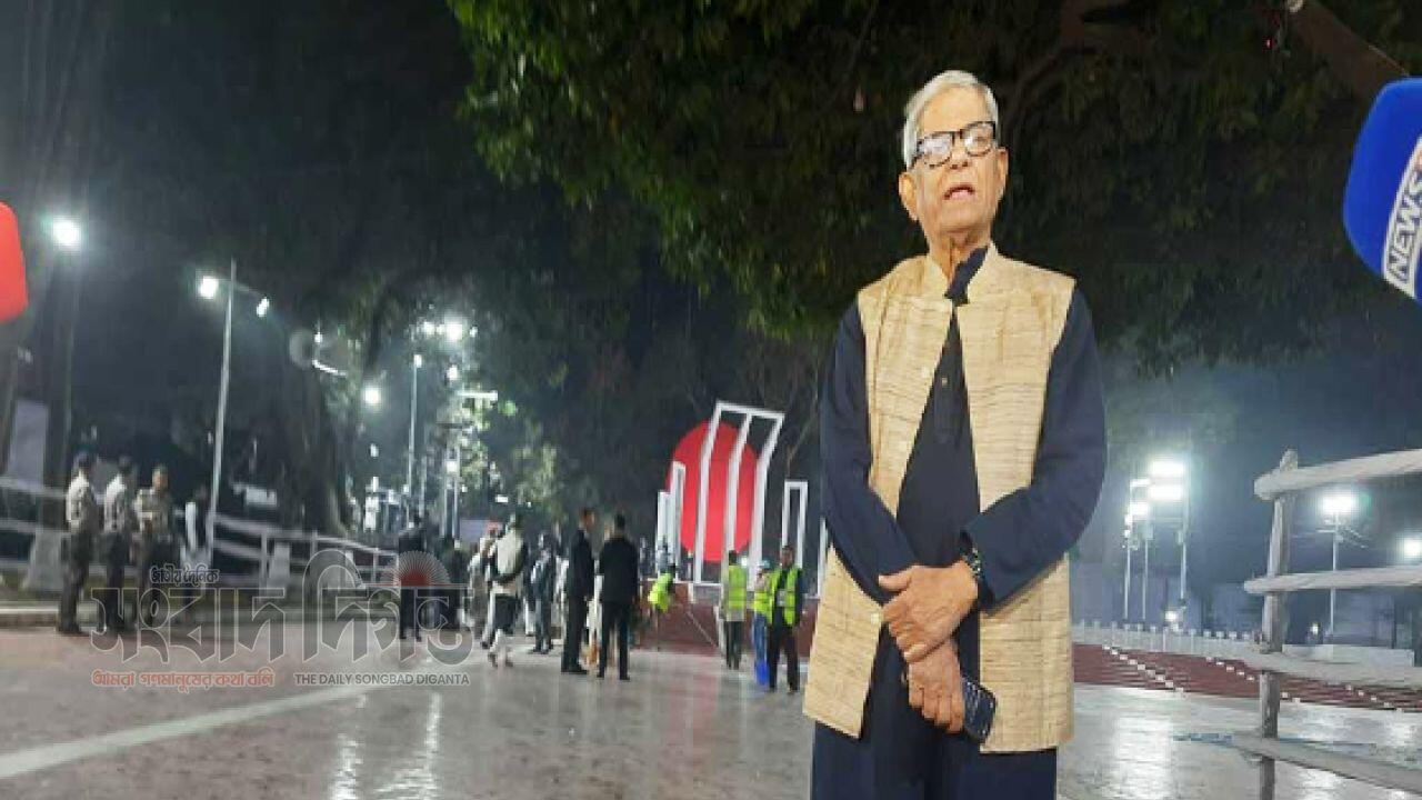 এবার একুশ মুক্ত : মির্জা ফখরুল