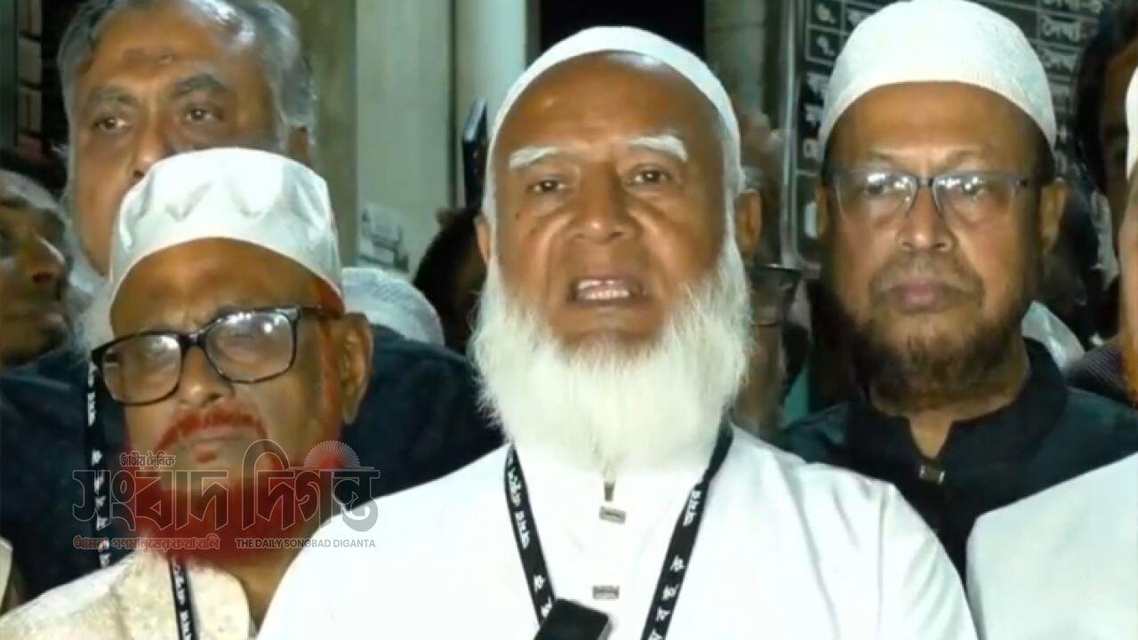 ভাষা আন্দোলনের চেতনাকে সামনে রেখে অধিকার নিশ্চিতের দাবি : জামায়াত আমির