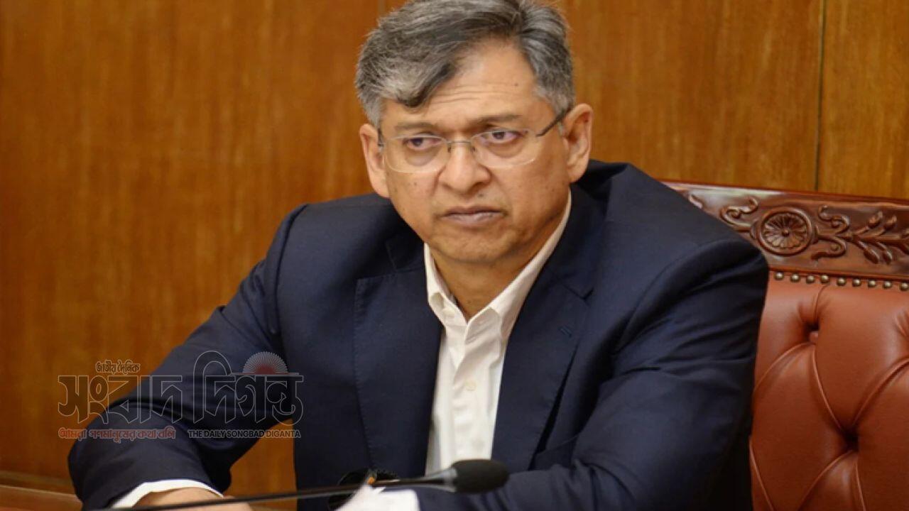 মাদকবিরোধী অভিযানেই স্বরাষ্ট্রমন্ত্রীর প্রধান চ্যালেঞ্জ