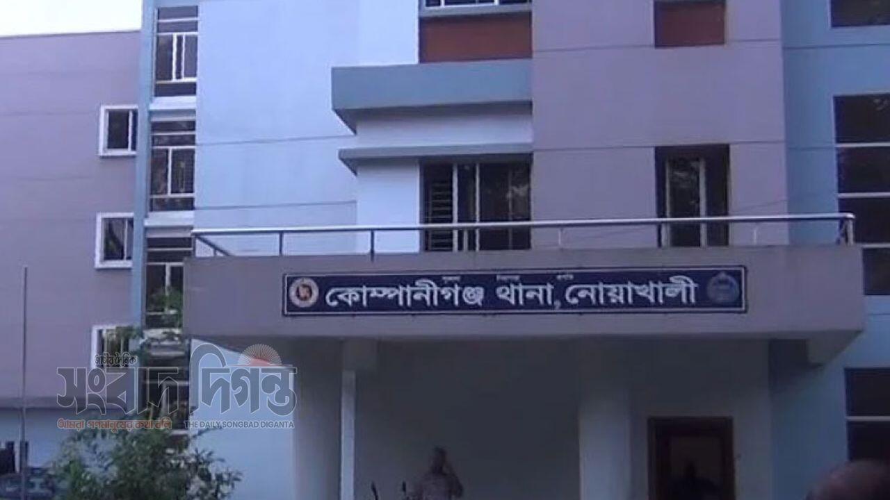 নোয়াখালীতে শহীদ মিনারে ফুল দিতে যাওয়ার পথে আ.লীগের ৬ নেতাকর্মি আটক 