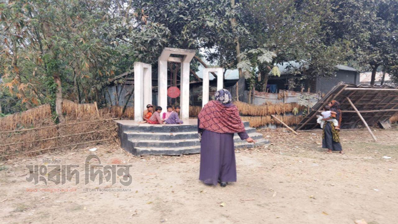 গঙ্গাচড়ায় সঃ প্রাঃ বিদ্যালয়গুলোতে শহিদ দিবস পালনে অবহেলা: তদারকির অভাবে শিক্ষার মান নিয়েও প্রশ্ন