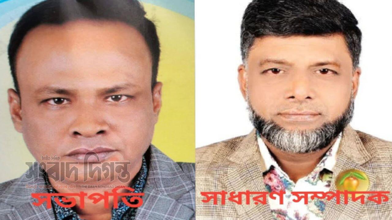 লালপুরে নর্থ বেঙ্গল সুগার মিলে নির্বাচন অনুষ্ঠিত 
