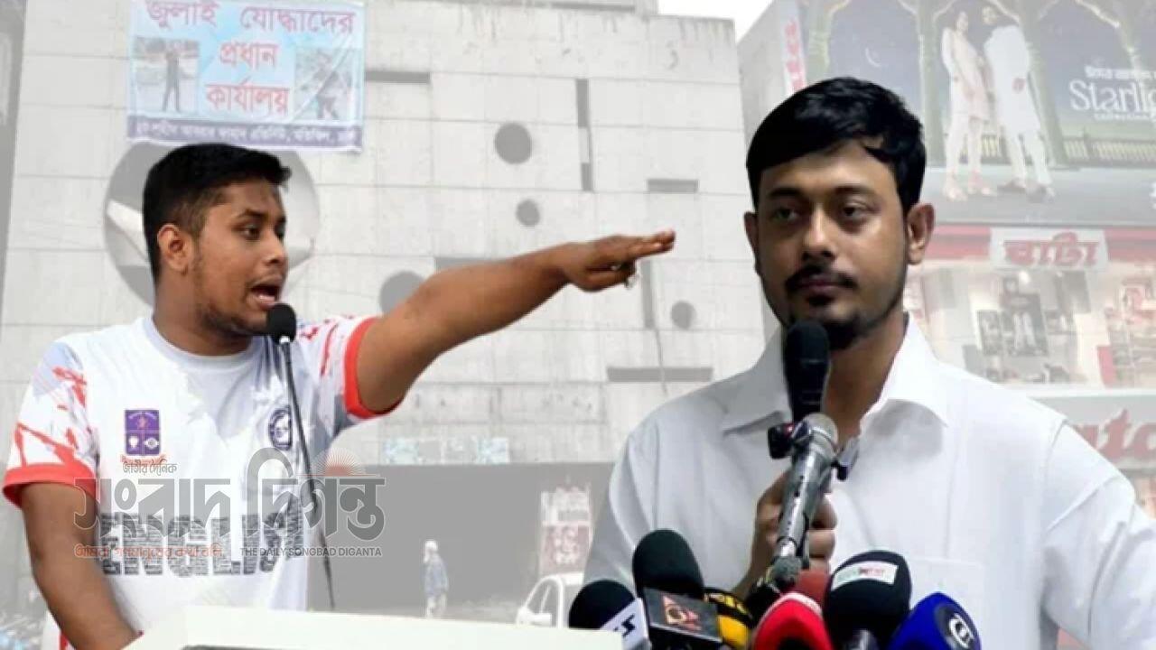 নাসীরুদ্দীন পাটওয়ারীর উদ্বেগ: হাসনাত কোথায় 