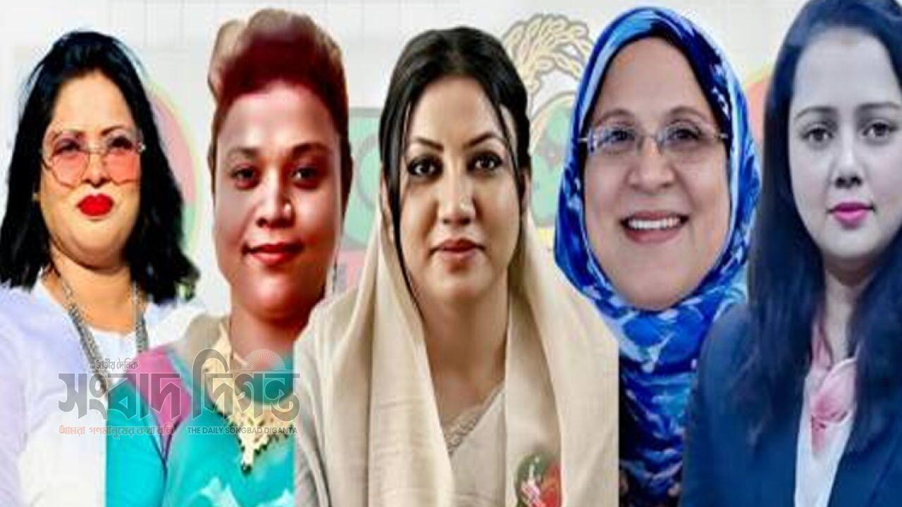 সংরক্ষিত নারী আসন নিয়ে কুড়িগ্রামে জল্পনা-কল্পনা