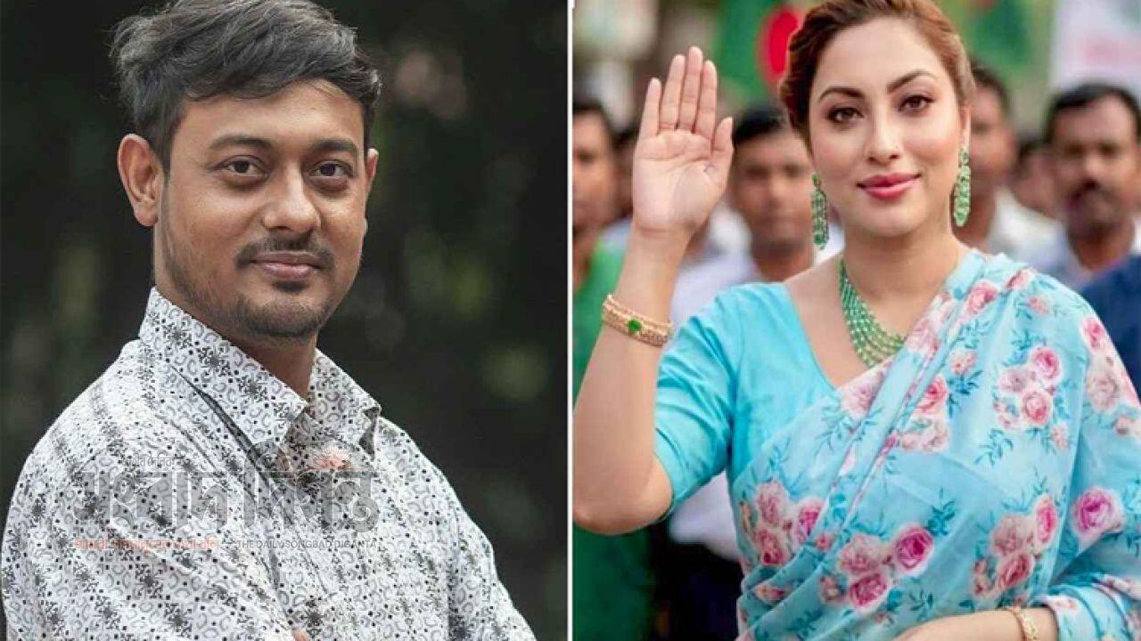 এনসিপির জন্য মেঘনা আলমের ফ্রি কোর্স ঘোষণা 