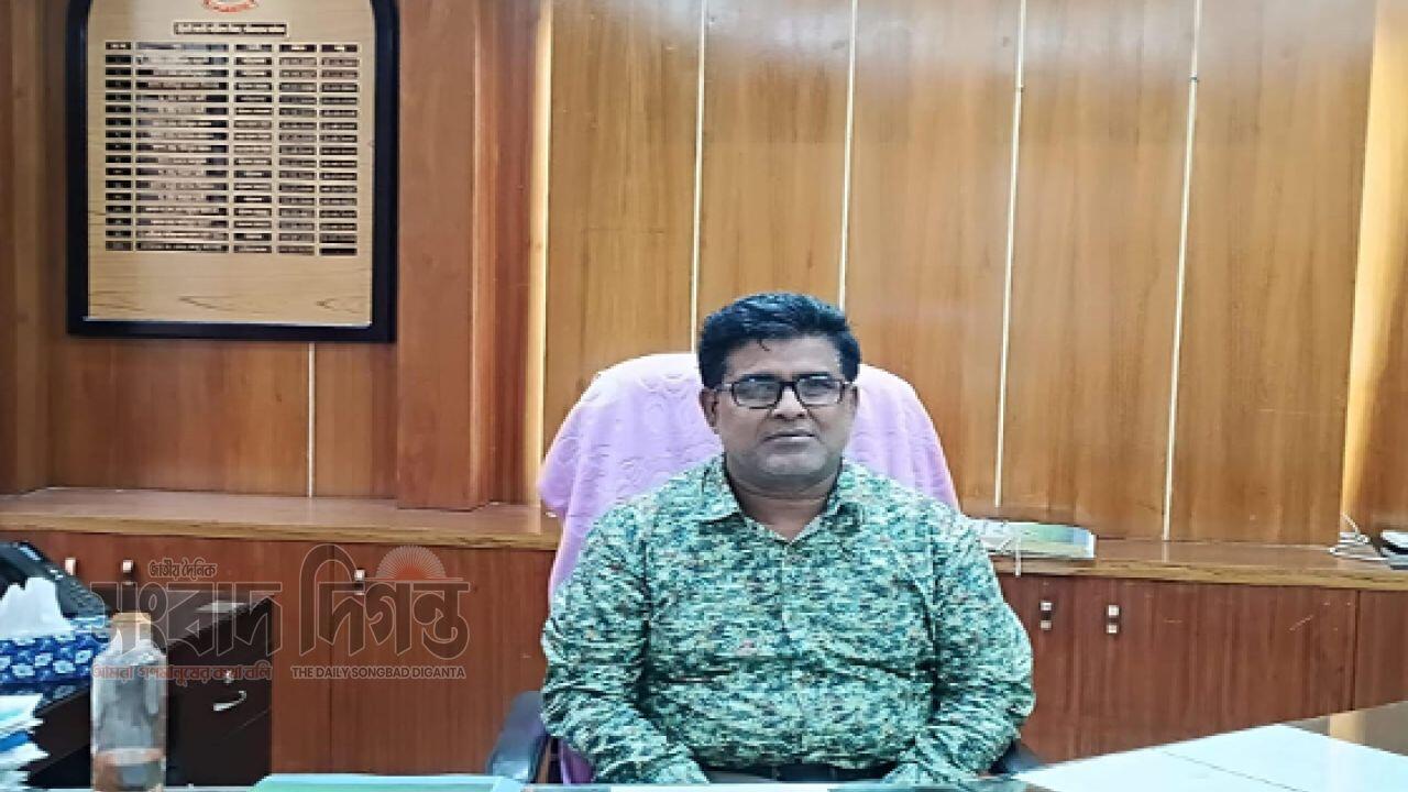 দ্রব্যমূল্যের লাগাম টানতে বাজার সংস্কার অপরিহার্য: প্রফেসর ড. মো: আবু তালেব, বাউবি