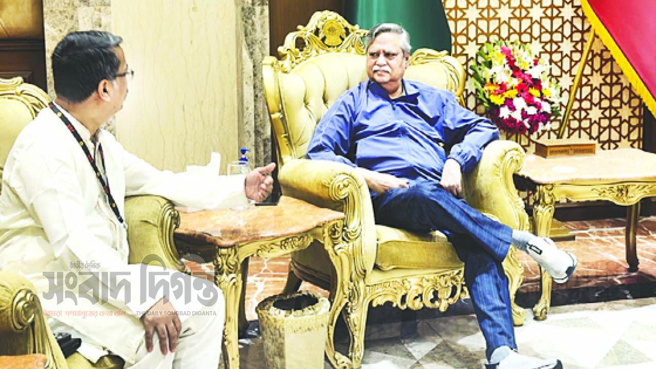 ড. মুহাম্মদ ইউনূসকে প্রধান উপদেষ্টা করার সিদ্ধান্তে ছাত্রনেতাদের চূড়ান্ত প্রভাব