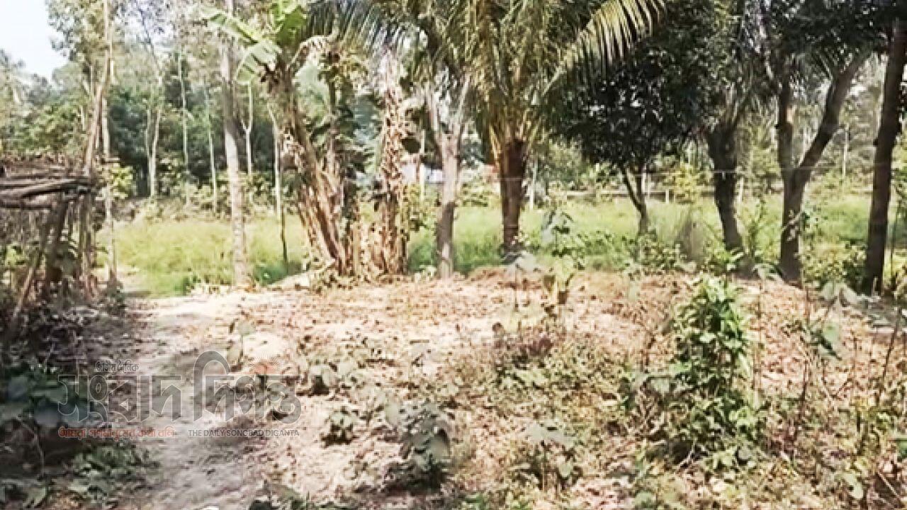 নড়িয়ার সিংহলমুরী প্রবাসী আকমল বেপারীর বিরুদ্ধে মিথ্যে অপপ্রচারের অভিযোগ 