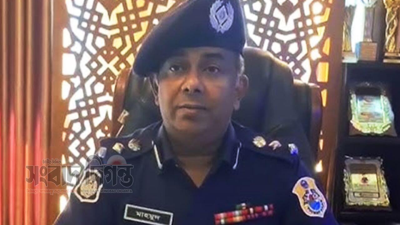 সংকট থেকে সাহসিকতায় আপেল মাহমুদের গল্প 
