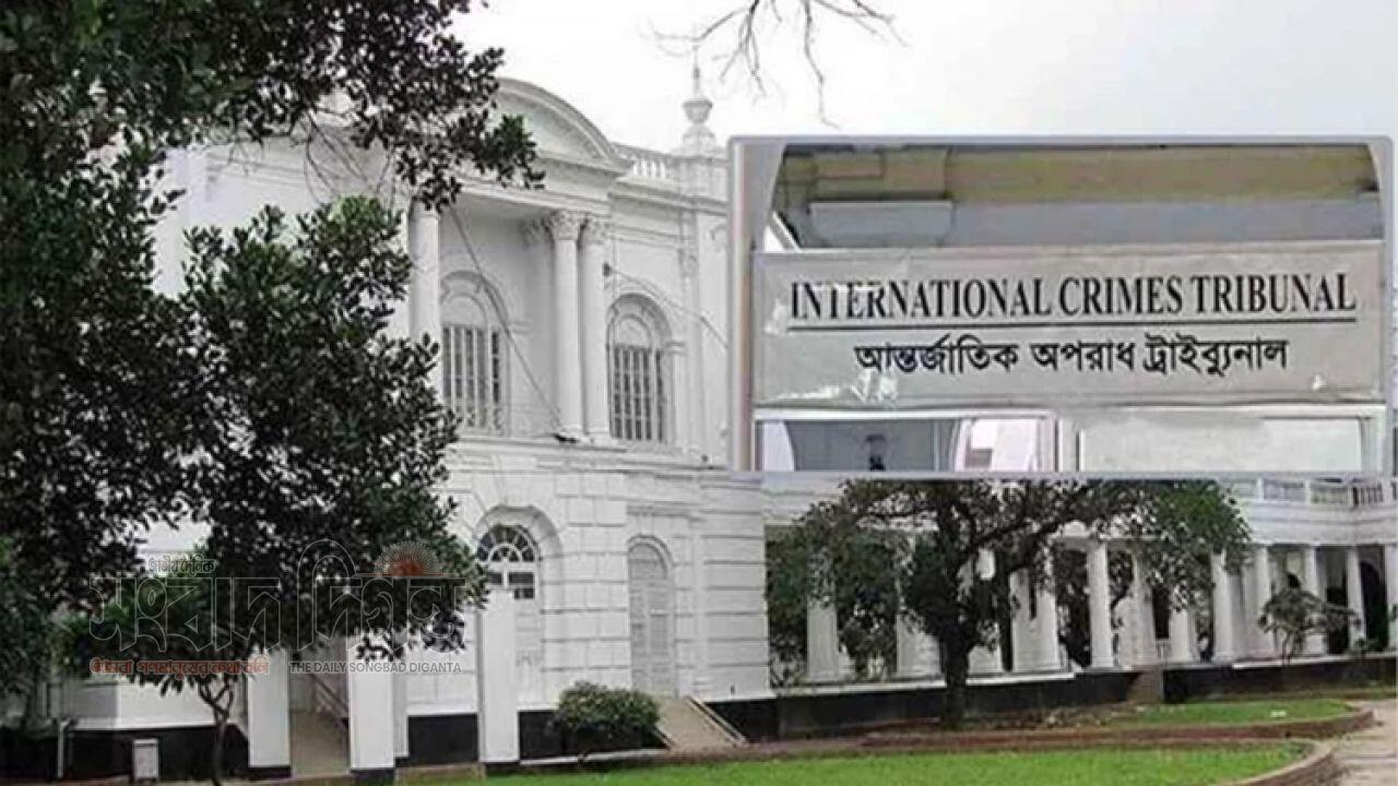মানবতাবিরোধী অপরাধের ইন্টারনেট বন্ধর মামলায় প্রথম সাক্ষ্যগ্রহণ শুরু আজ