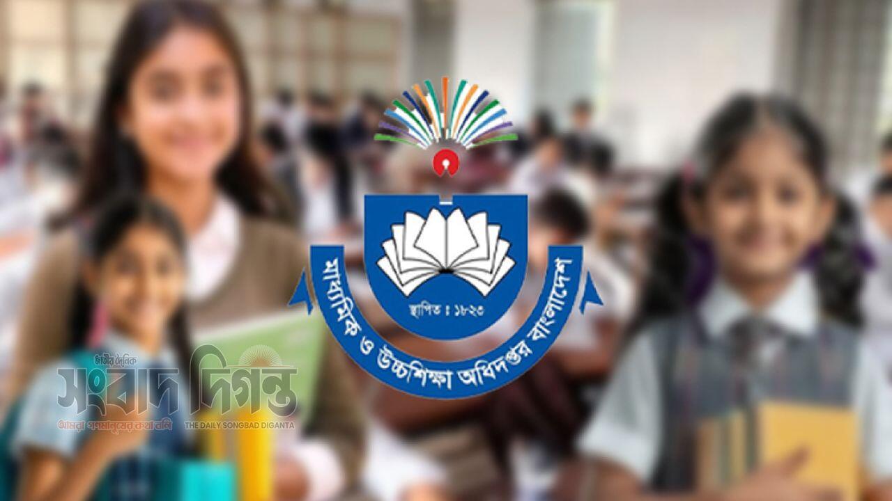 জুনিয়র বৃত্তির ফল প্রকাশ ৪৫ হাজার শিক্ষার্থী পেল বৃত্তি 