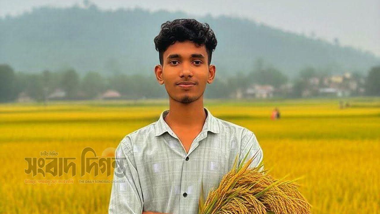 দোকানে ঢুকল তেলবাহী লরি নোয়াখালীতে বাবার মৃত্যুর ছয়দিন পর ছেলের মৃত্যু