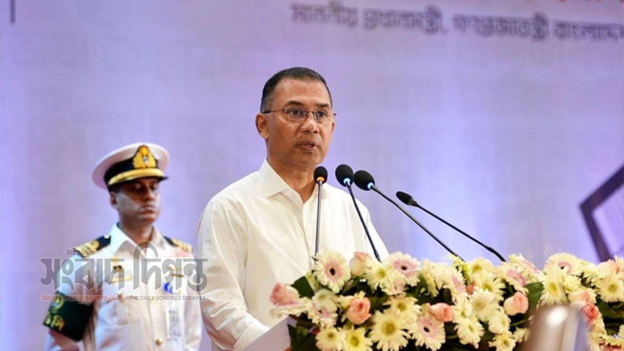গুণীজনদের পথনির্দেশনায় উন্নত সমাজ গড়ার কথা বললেন প্রধানমন্ত্রী 