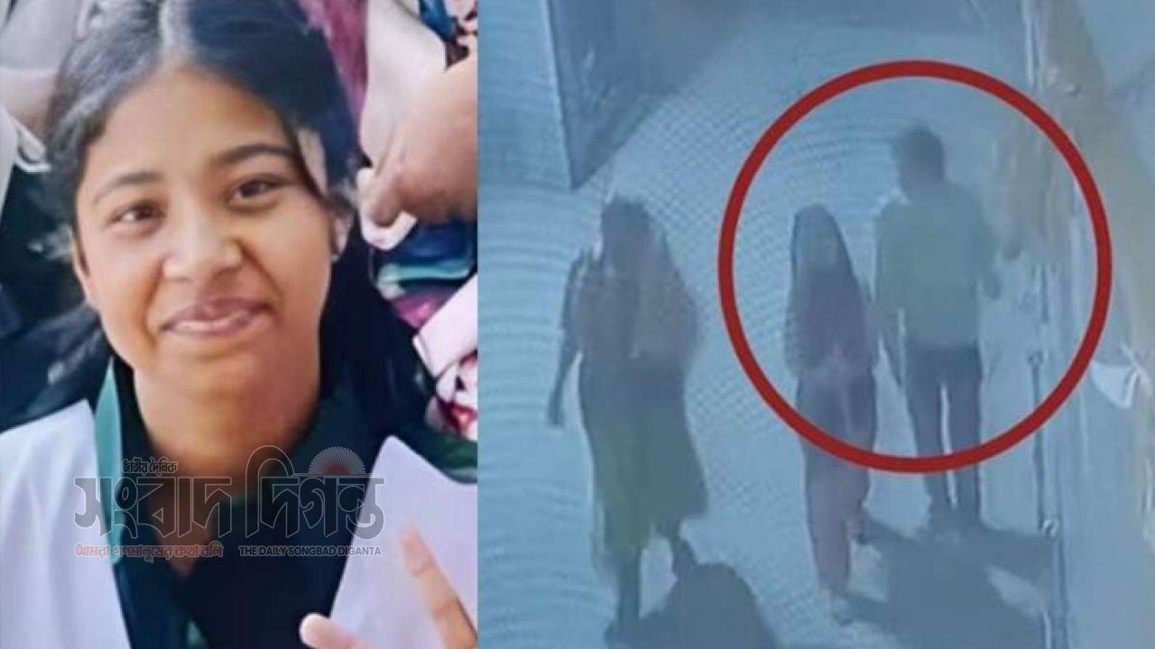 হাজারীবাগে স্কুলছাত্রী হত্যা মামলার প্রধান আসামি গ্রেফতার