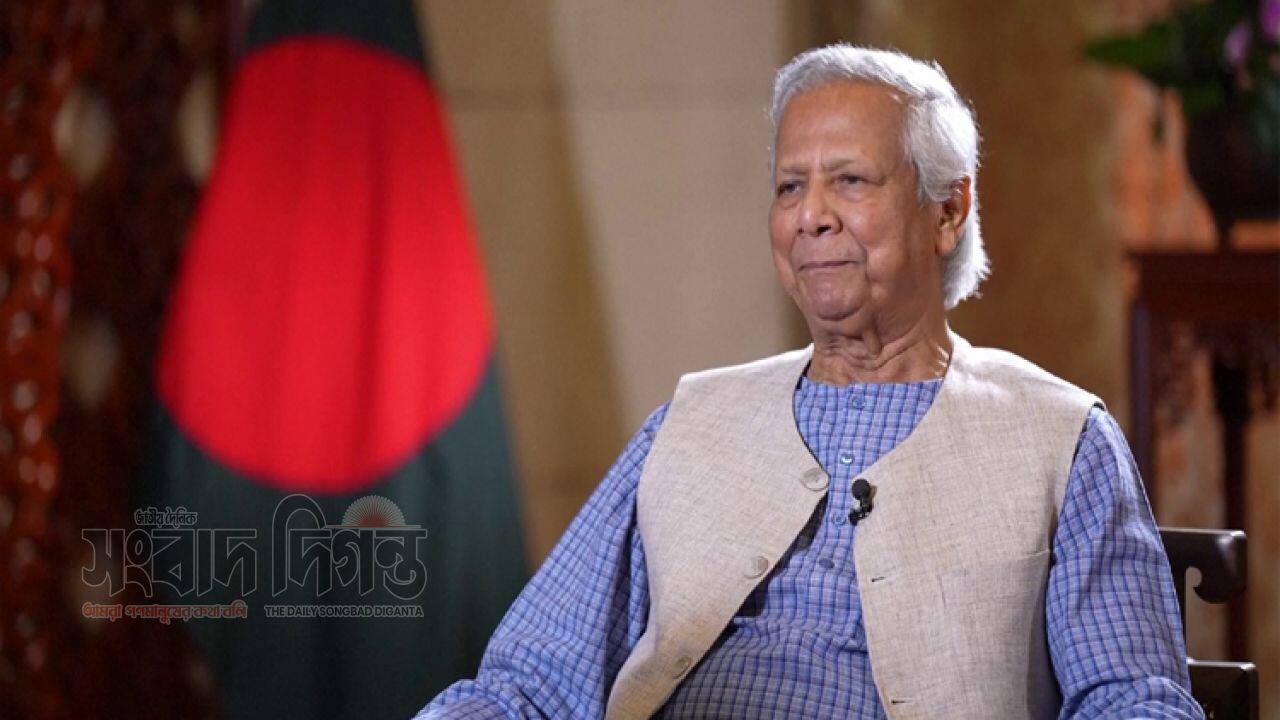 ড. ইউনূস যমুনা ছাড়ার সঠিক সময় জানা গেল 