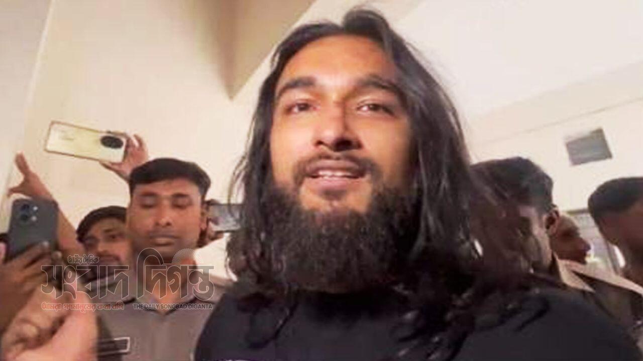 জামিনের পর ফের নির্যাতনের অভিযোগ নোবেলের বিরুদ্ধে