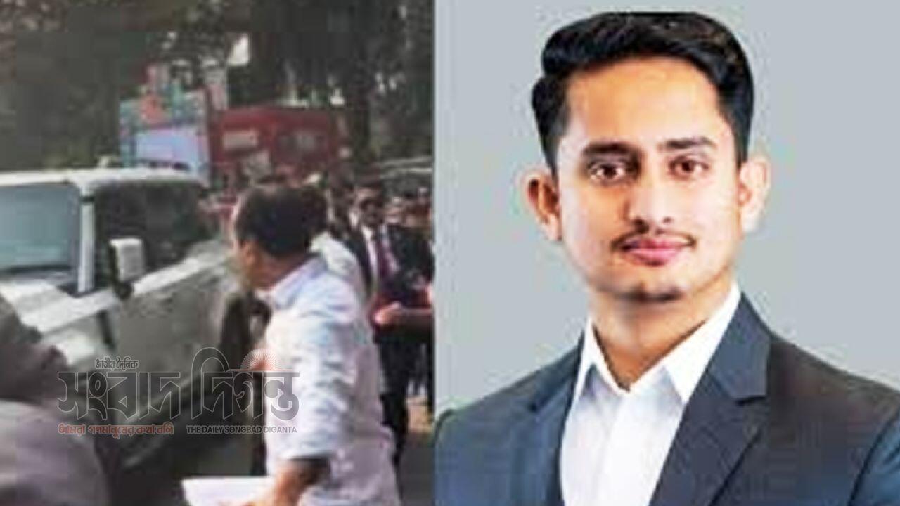 প্রধানমন্ত্রীর গাড়ির পেছনে ছাত্রদল সভাপতির দৌড়ানো দুঃখজনক: সারজিস