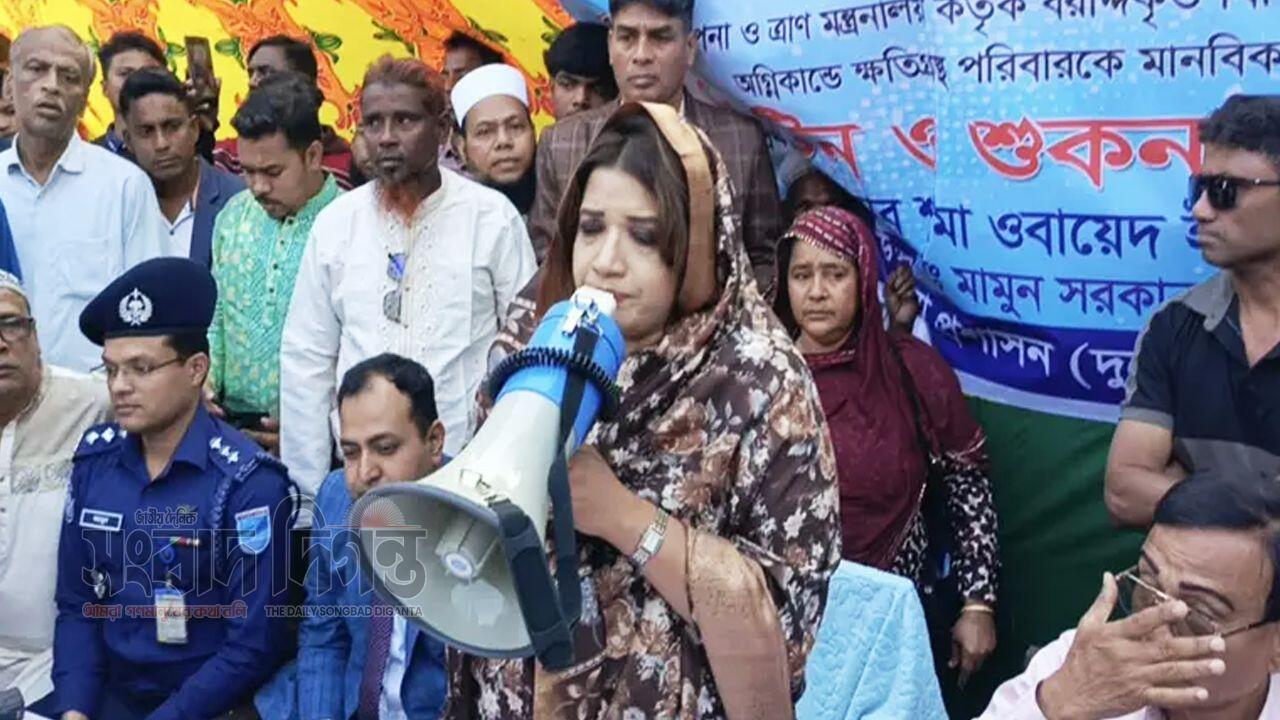 শীঘ্রই বাংলাদেশিদের জন্য ভারতীয় ভিসা চালু হবে: পররাষ্ট্র প্রতিমন্ত্রী