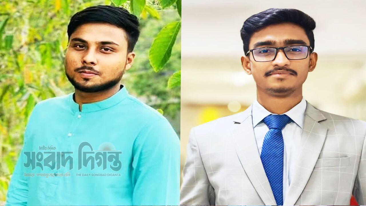 ময়মনসিংহ ছাত্রকল্যাণ পরিষদের নতুন কমিটি গঠন