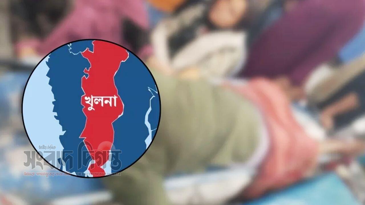 খুলনায় চিহ্নিত সন্ত্রাসীর হামলায় যুবদল নেতা নিহত
