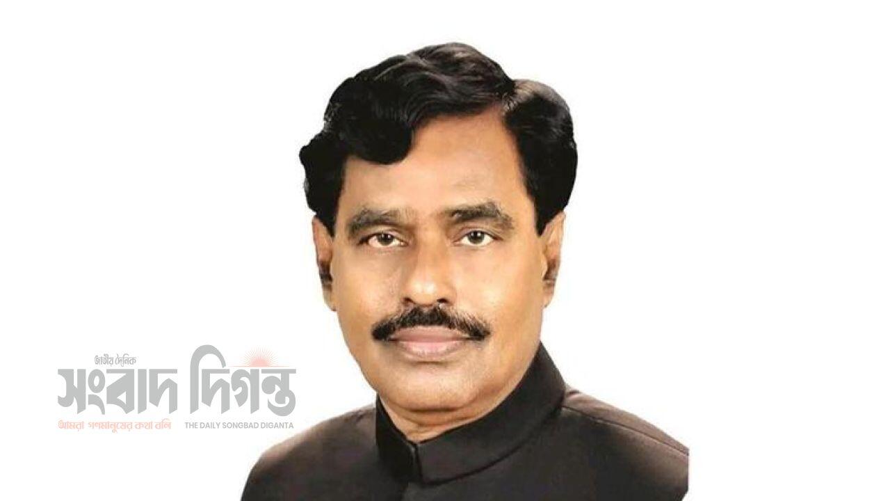 চিকিৎসাধীন অবস্থায় কলকাতায় মৃত্যু আওয়ামী লীগের সাবেক এমপির 