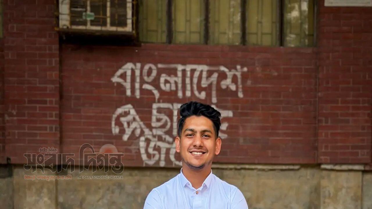 চবি শাখার ছাত্রদল নেতাকে শৃঙ্খলা ভঙ্গের অভিযোগে বহিষ্কার