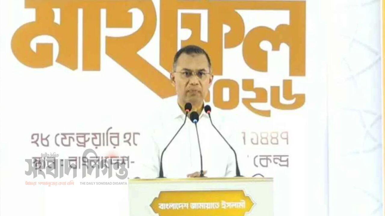 ‘আমাদের লক্ষ্য মানুষের ভাগ্য বদলানো’ :  প্রধানমন্ত্রী 