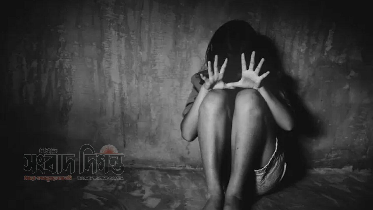 খুলনায় ৭ বছরের শিশুর ধর্ষণের ১ জন গ্রেফতার
