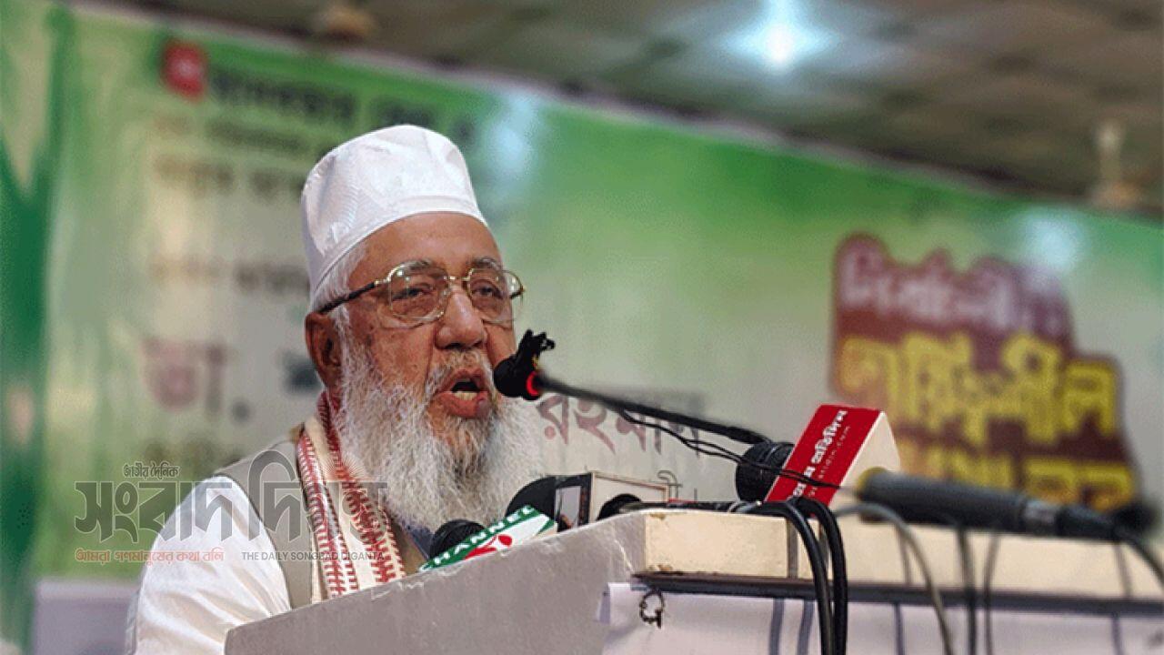 দেশের ভবিষ্যৎ নেতৃত্বে তারেক রহমান : শাহজাহান চৌধুরী