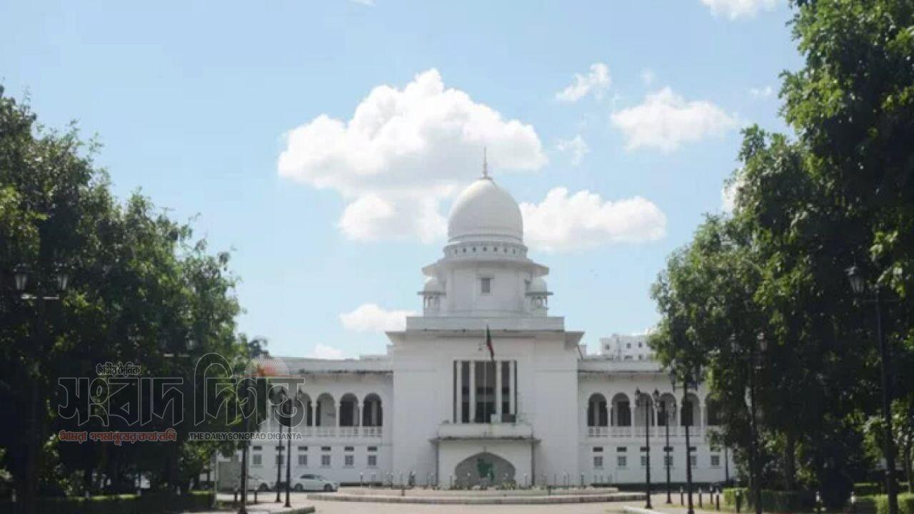 ভোটের ফলাফলের বিরুদ্ধে হাইকোর্টে ৪ বিএনপি প্রার্থীর মামলা