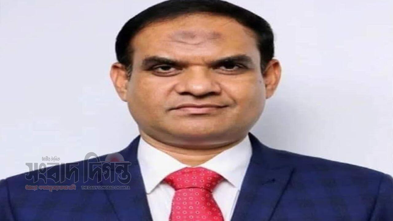 জাতীয় সংসদে হুইপ হলেন শরীয়তপুর - ৩ আসনের এমপি অপু