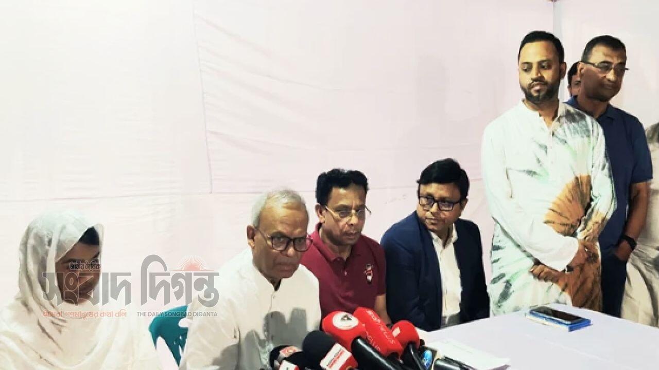 শহীদ ইউসুফের পরিবারের পাশে তারেক রহমান