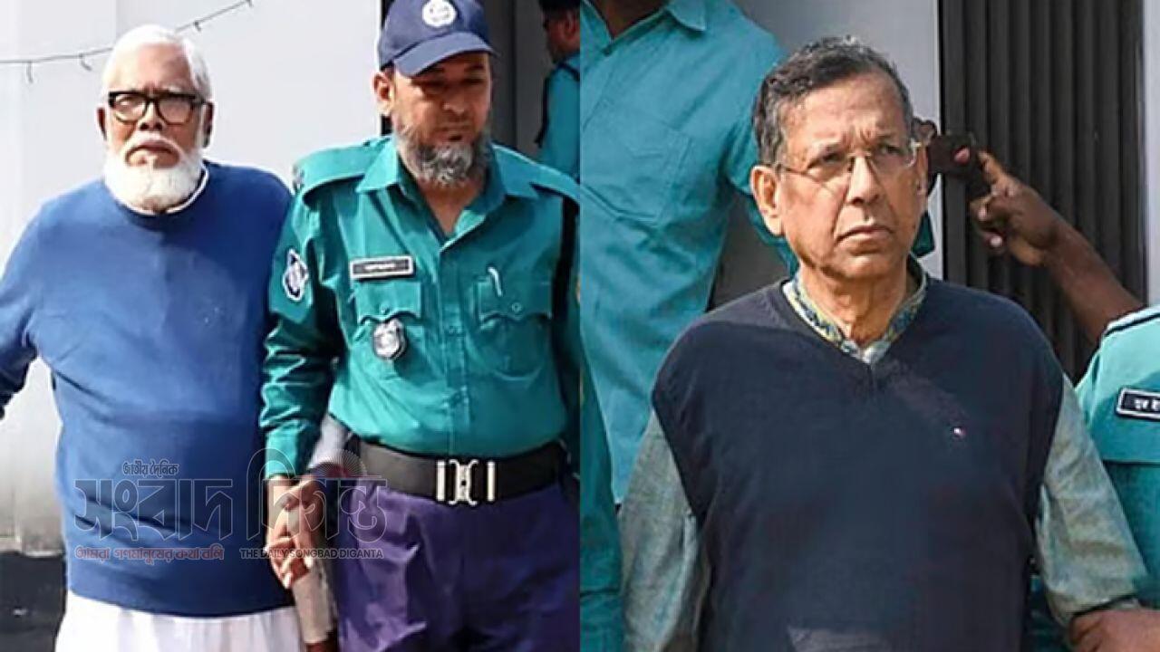 সালমান-আনিসুল মামলায় আদালতে দ্বিতীয় দিনের শুনানি আজ