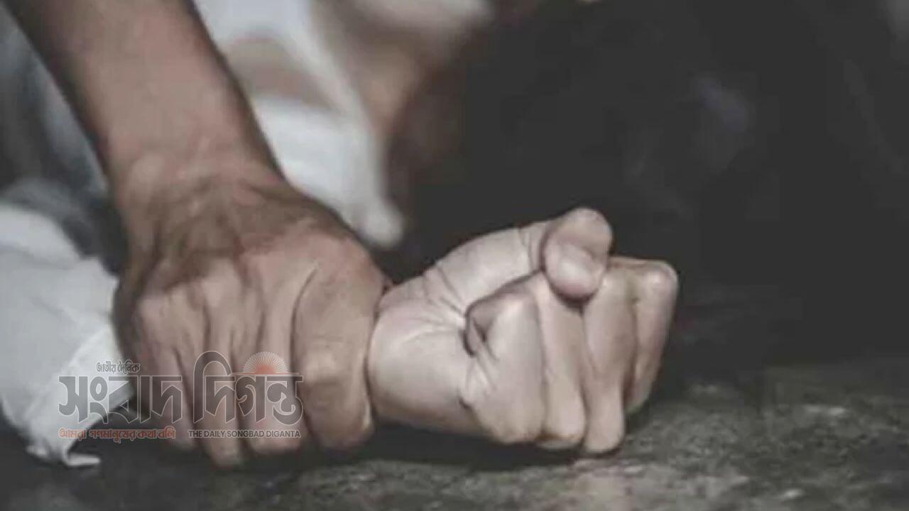 চুয়াডাঙ্গায় বিয়ের আশ্বাস দিয়ে তরুণীকে ধর্ষণ অভিযুক্ত গ্রেফতার