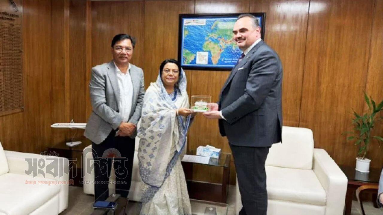 অপতথ্যে বিভ্রান্ত না হওয়ার আহ্বান মন্ত্রীর