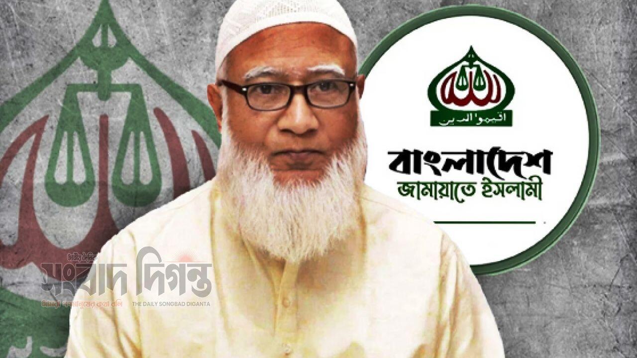 ডা. শফিকুর রহমানের ওমরাহ পালনের উদ্দেশ্যে সৌদি আরব রওনা