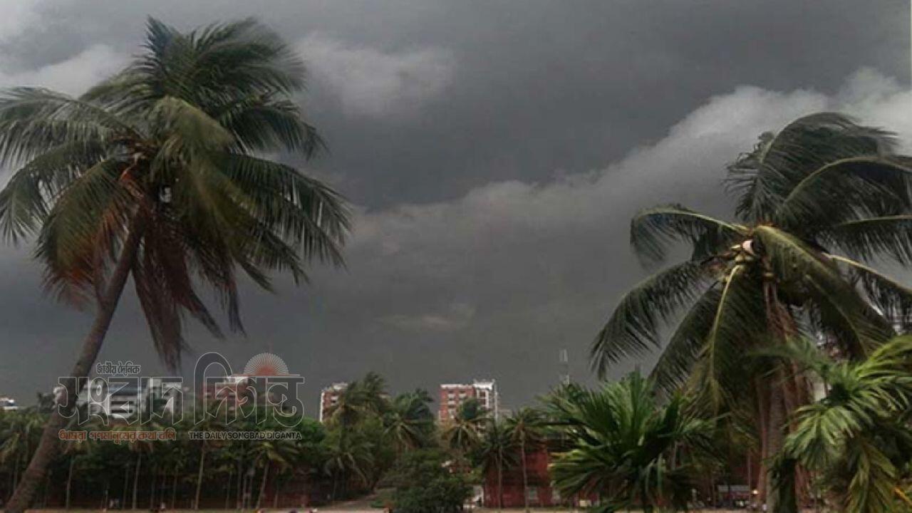 চলতি মাসে তাপপ্রবাহ ও কালবৈশাখীর ঝড়ের সতর্কতা