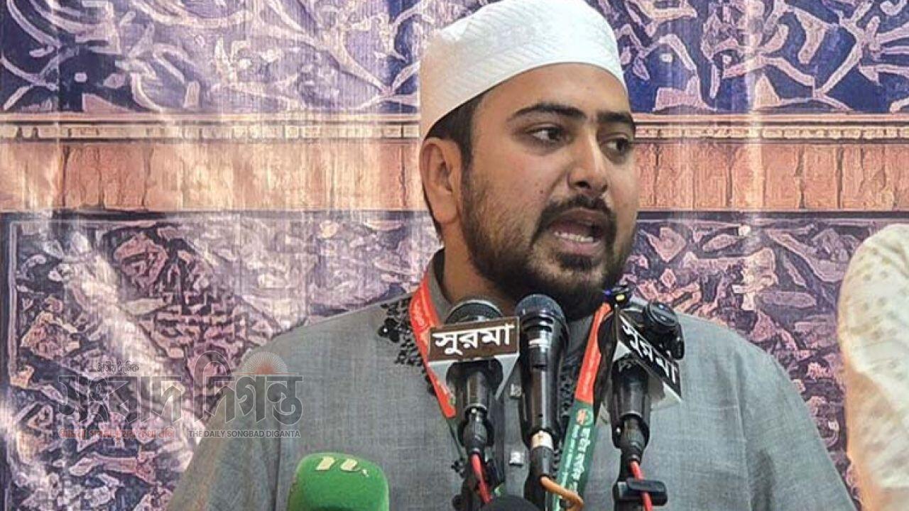 দেশ কি একদলীয় শাসনের দিকে যাচ্ছে প্রশ্ন নাহিদ ইসলামের 