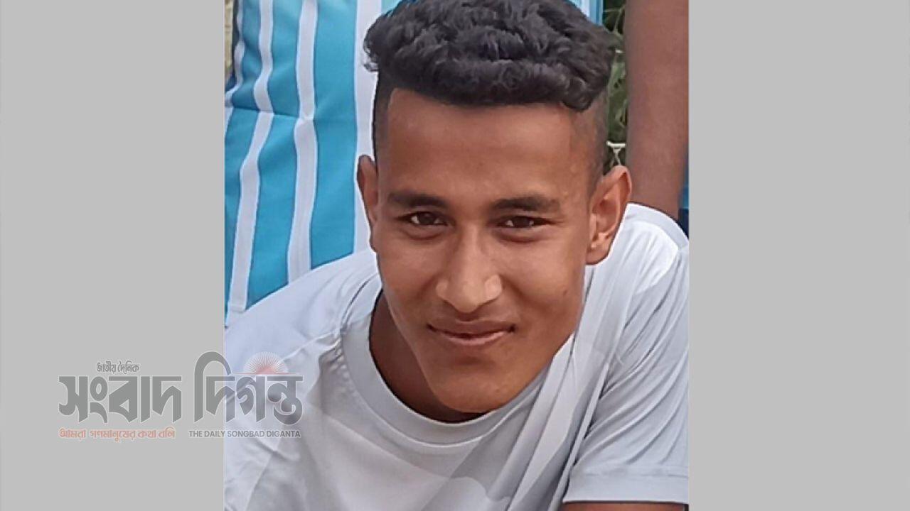 তালাবন্ধ ঘর থেকে স্বামীর লাশ উদ্ধার স্ত্রী নিখোঁজ 