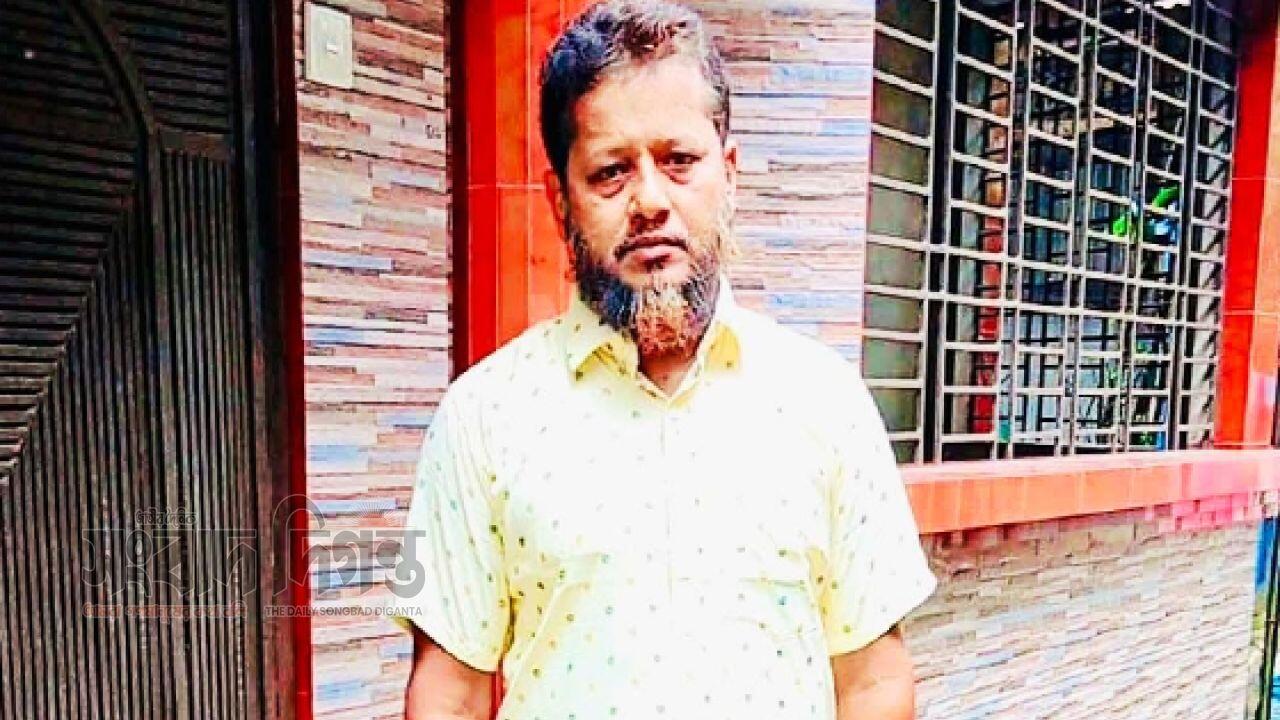 রায়পুরে রিকশা চালকের ঘুসিতে যুবদল নেতা নিহত, সড়ক অবরোধ