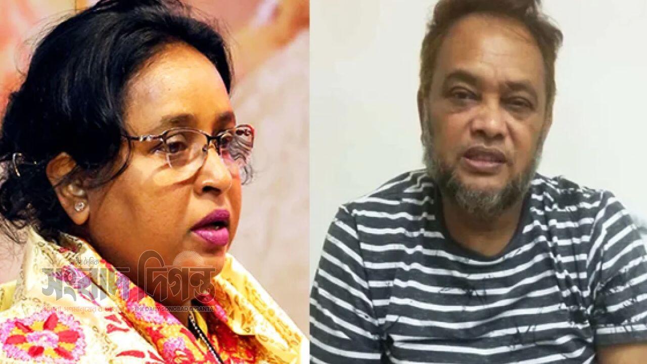 ডা. সেলিনা আইভী ও আবদুর রহমান বদির হাইকোর্ট জামিন স্থগিত