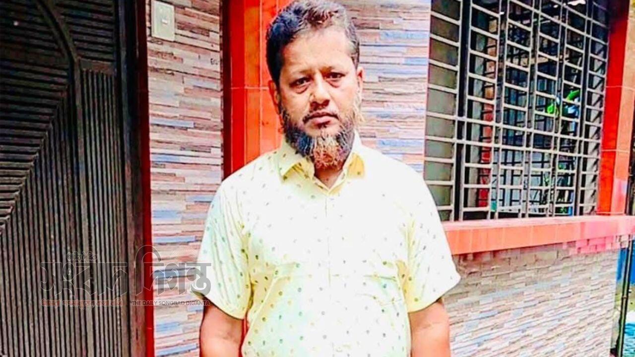 রায়পুরে রিকশা চালকের ঘুসিতে যুবদল নেতা নিহত, সড়ক অবরোধ 
