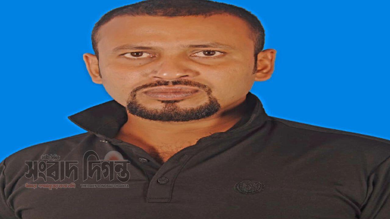 কালকিনি পৌরসভার ৭নং ওয়ার্ডবাসীর কাছে দোয়া ও সমর্থন কামনা করেছেন ছাত্রনেতা এইচ এম তুহিন
