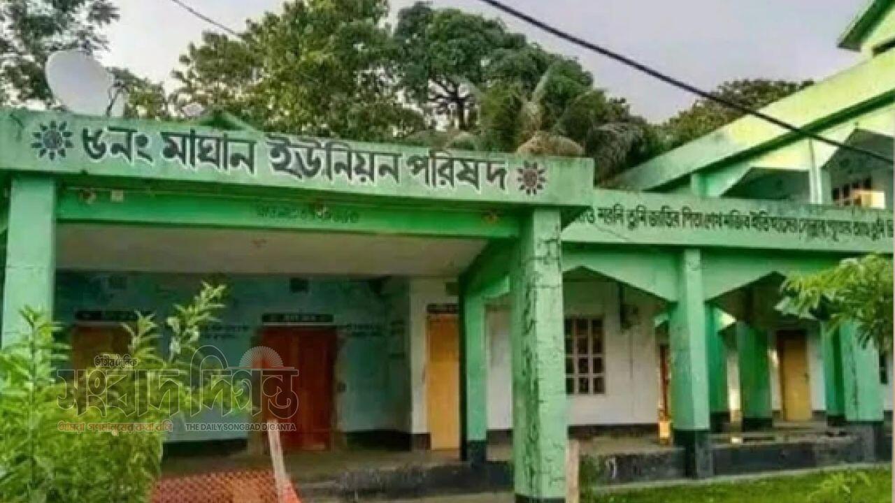 নেত্রকোনায় ভুয়া’ ওয়ারিশান সনদে মেয়েদের বঞ্চিতের অভিযোগ, ইউপি প্রশাসক ও সচিবকে শোকজ