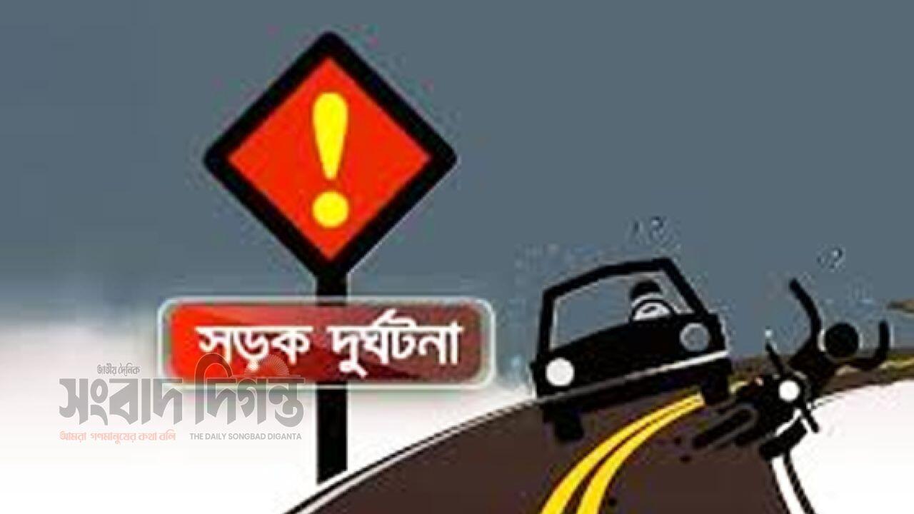 রাজধানীতে এক রাতেই ঝরল ৫ প্রাণ: সড়ক দুর্ঘটনা ও কিশোর হত্যাকাণ্ডে শোক