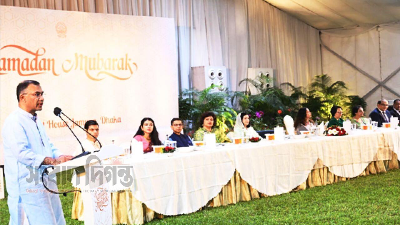 দ্বিপাক্ষিক সম্পর্ক শক্তিশালী করতে সরকার প্রতিশ্রুতিবদ্ধ: প্রধানমন্ত্রী