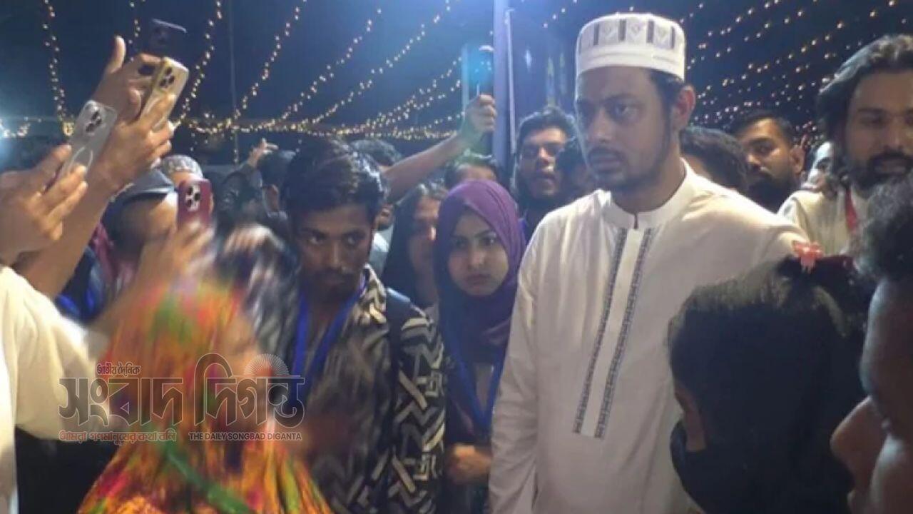 স্বরাষ্ট্রমন্ত্রীর অগ্রাধিকার বাংলাদেশে ধর্ষণ বন্ধ করা : নাসীরুদ্দীন পাটওয়ারী