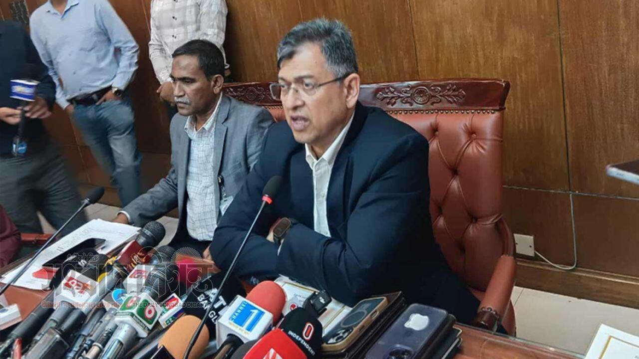 ২৬ মার্চে দেশব্যাপী আলোকসজ্জা নিষিদ্ধ : স্বরাষ্ট্রমন্ত্রী 