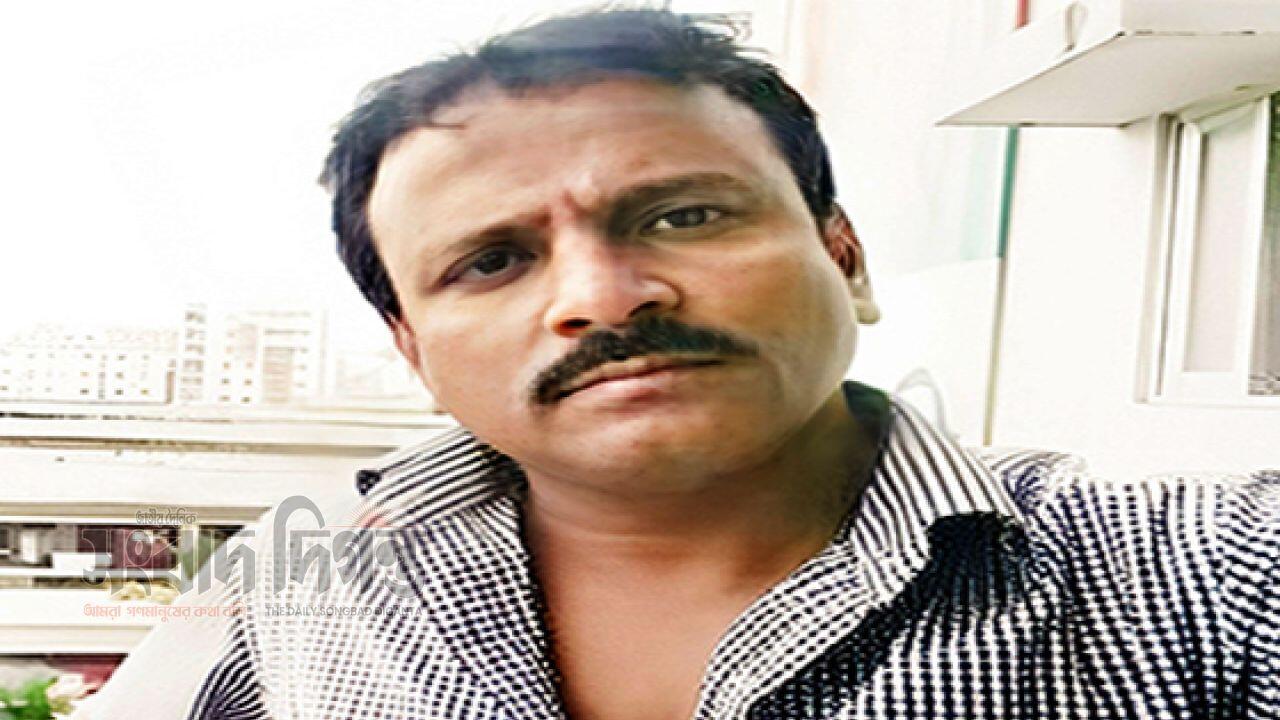 গুলশানে কথিত স্পা সেন্টার ঘিরে বিতর্ক