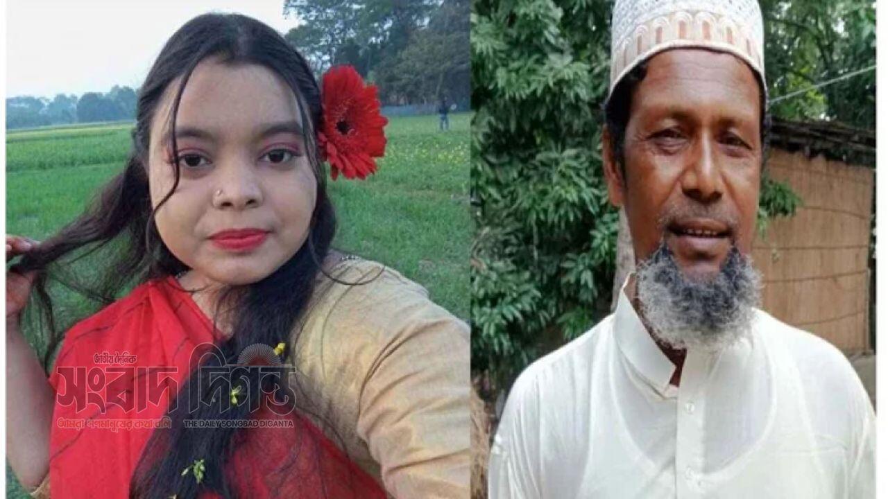 গৃহবধূর মৃত্যু মাদারীপুরে শ্বশুরবাড়িতে অগ্নিসংযোগ ও লুটপাট